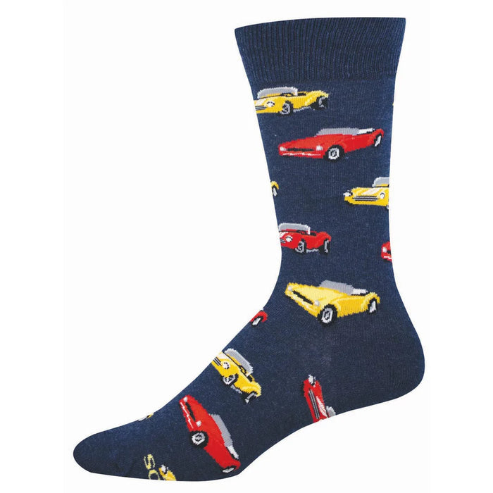 Socksmith Classic Cars