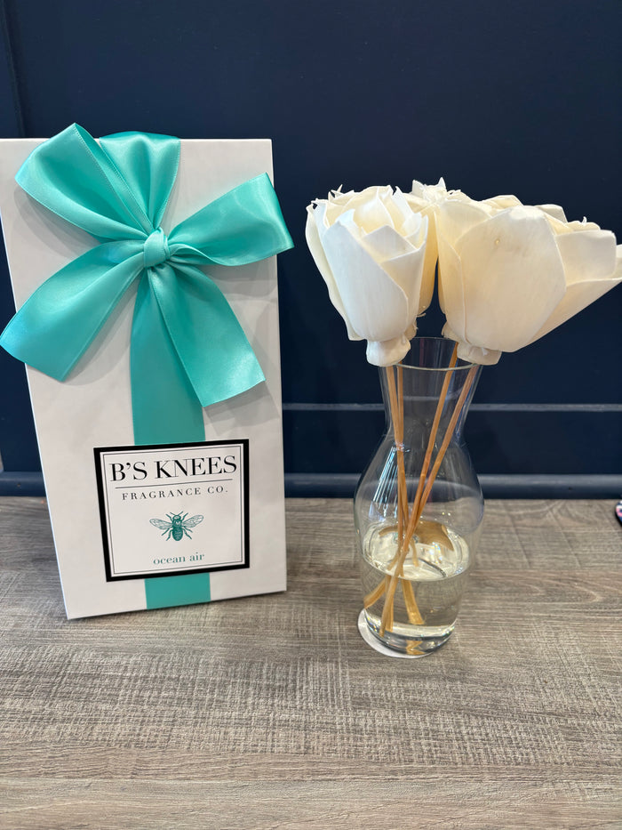 B’s Knees Ocean Air Diffuser