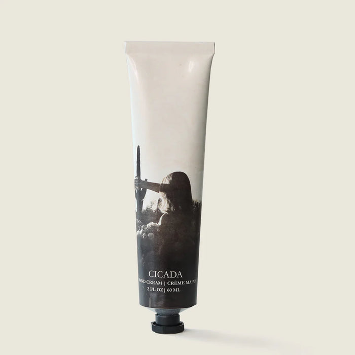 Cicada No. 5 Hand Cream