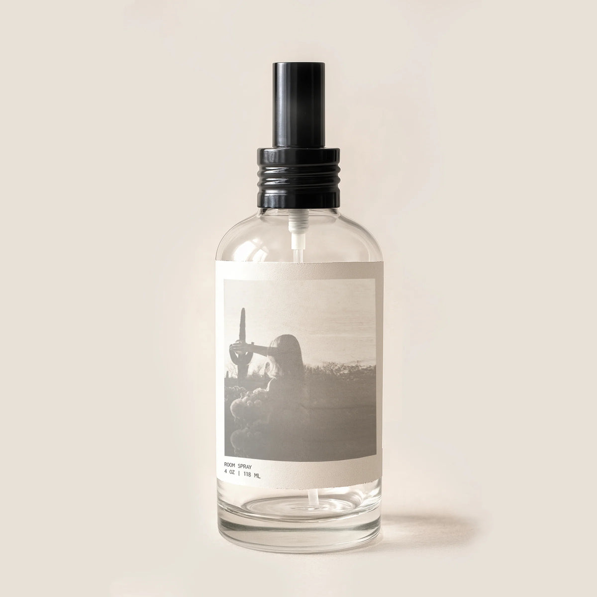 Cicada No. 5 Room Spray