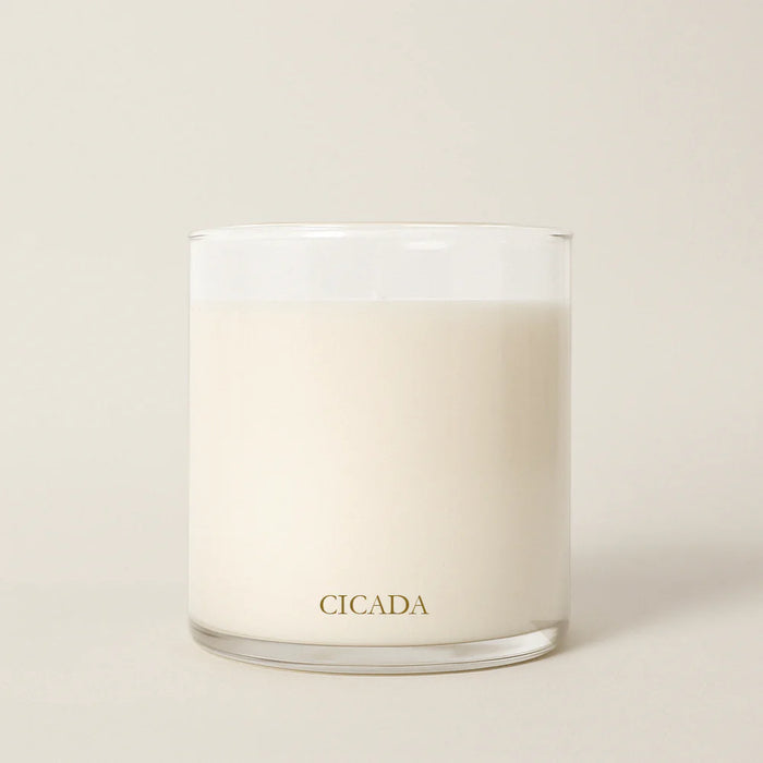 Cicada No.5 Desert Blossom Candle
