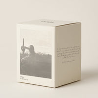 Cicada No.5 Desert Blossom Candle