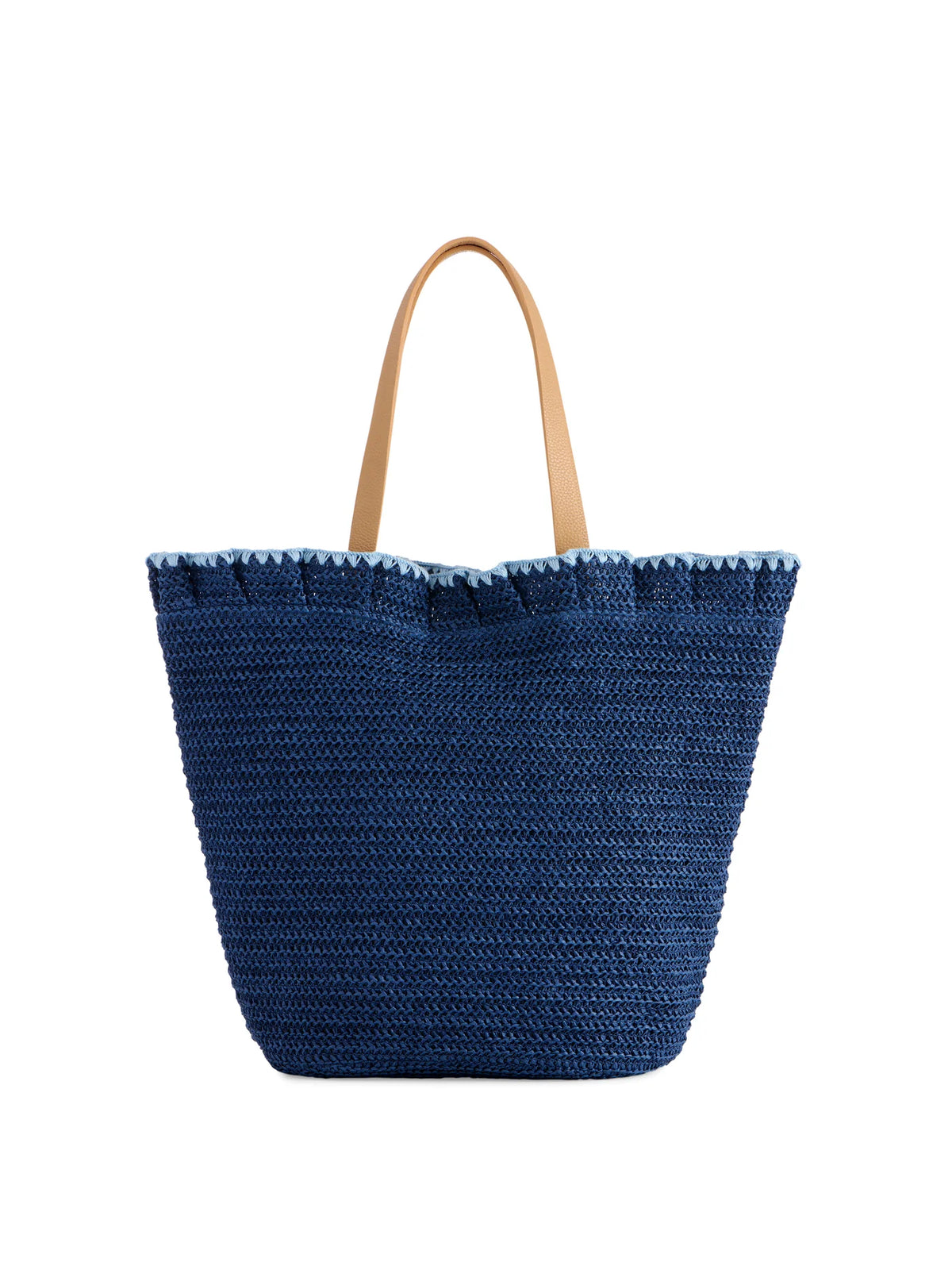 Arabella Tote Navy