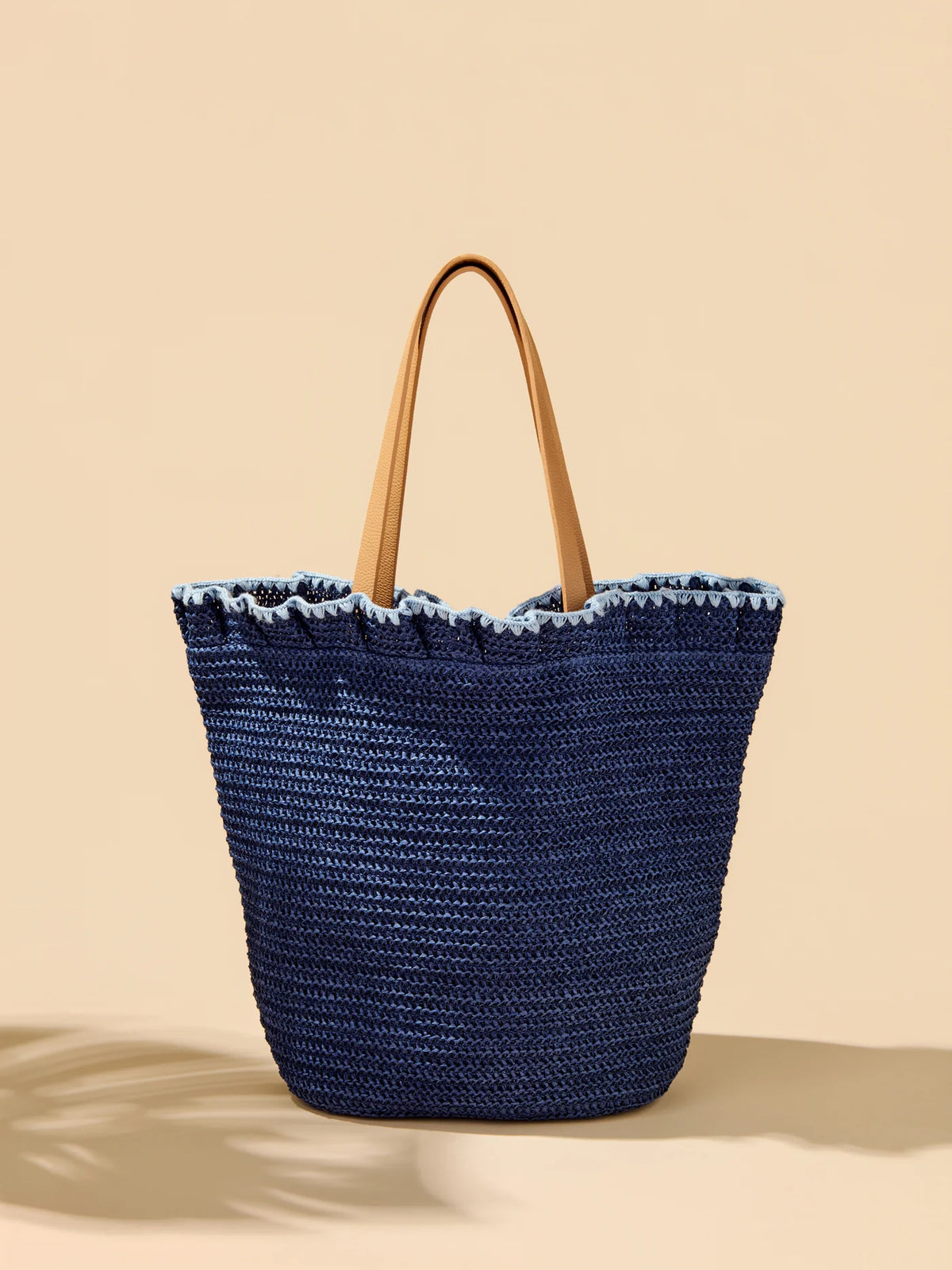 Arabella Tote Navy