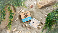 Dr. Squatch Coastal Mist Bar Soap