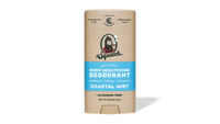 Dr. Squatch Coastal Mist Deodorant