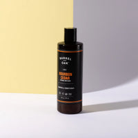 Barrel & Oak 2-in-1 Shampoo & Conditioner - Bourbon Cedar