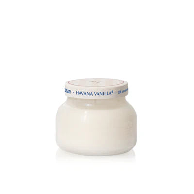 Capri Blue Artisan Caffe Capri 8oz Candle - Havana Vanilla