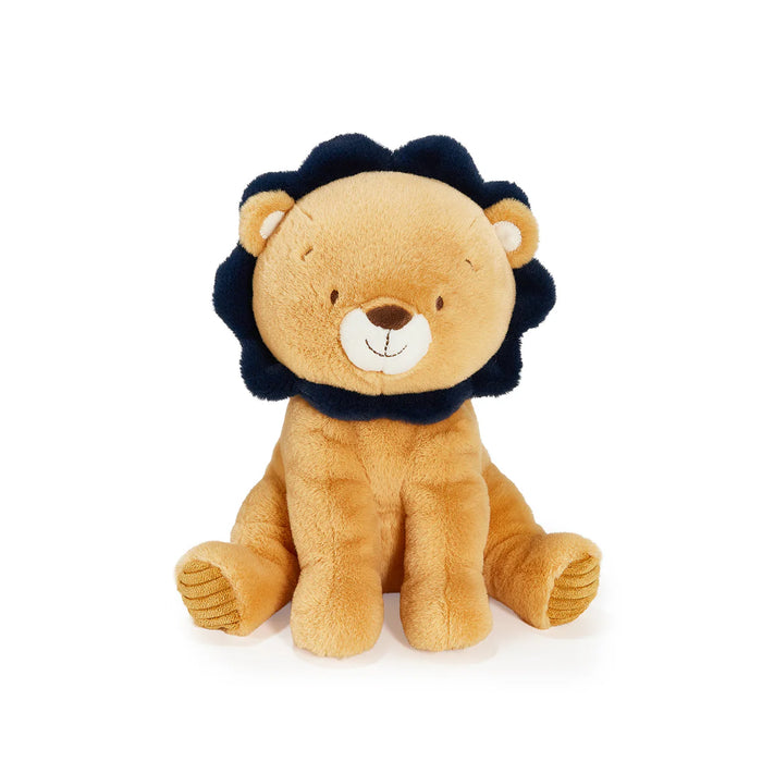Little Lenny the Lion