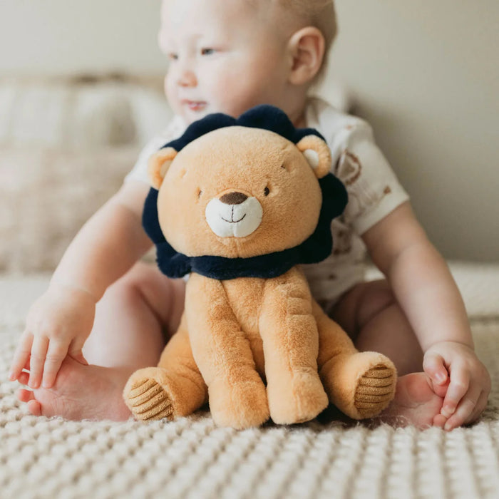 Little Lenny the Lion
