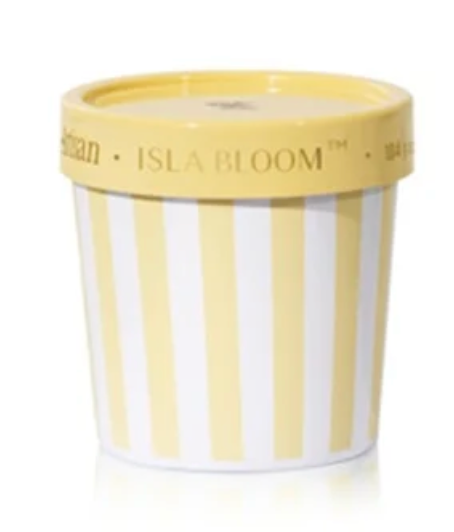 Capri Blue Artisan Caffe Capri 6.5oz Gelato Cup - Isla Bloom
