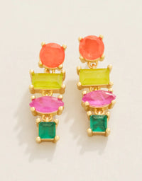 Lee Earrings - Multi