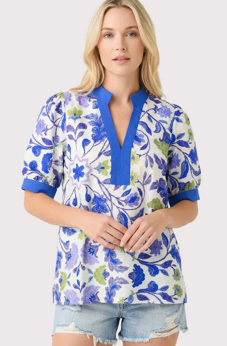 Leah Top