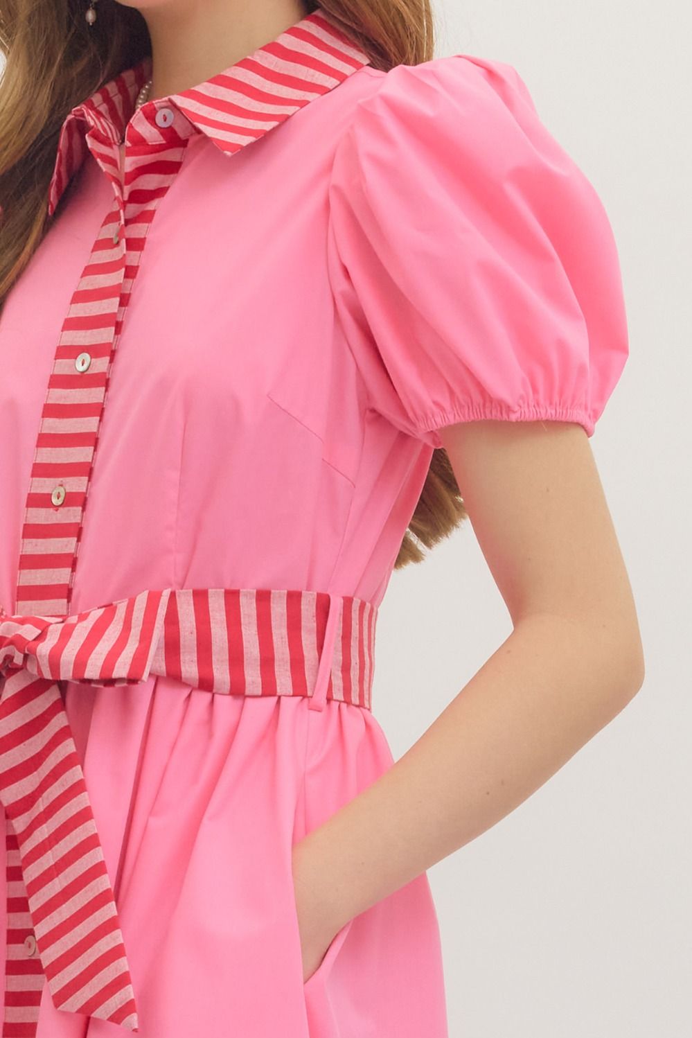 Suzy Midi Dress