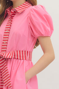 Suzy Midi Dress