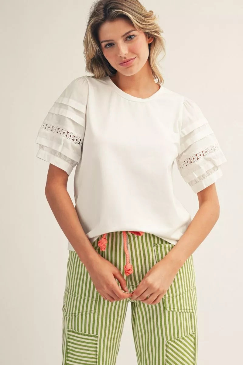Dottie Top