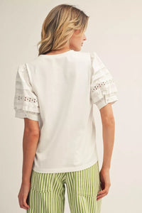 Dottie Top