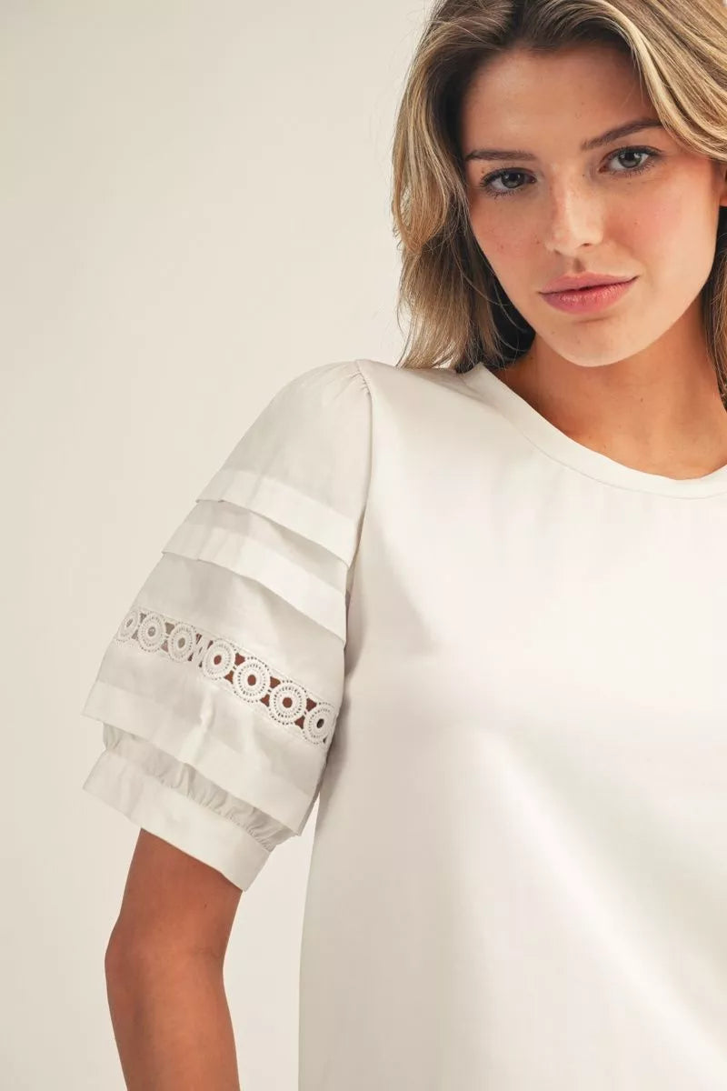 Dottie Top