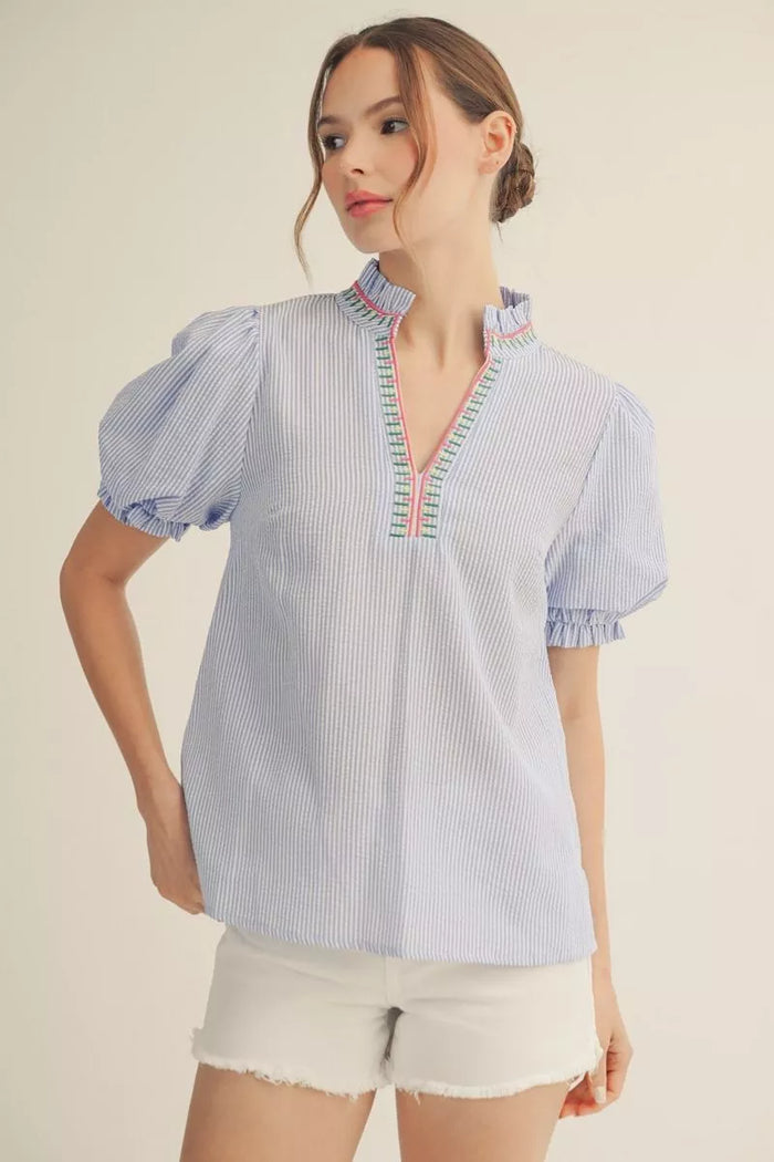 Maeve Top