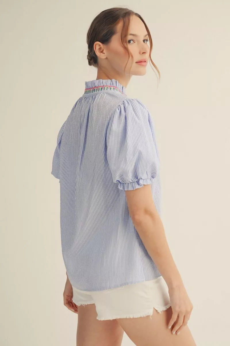 Maeve Top