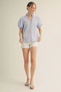 Maeve Top