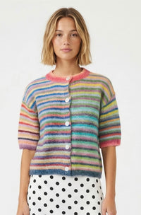 Ella Sweater Top