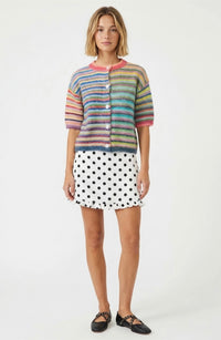 Ella Sweater Top