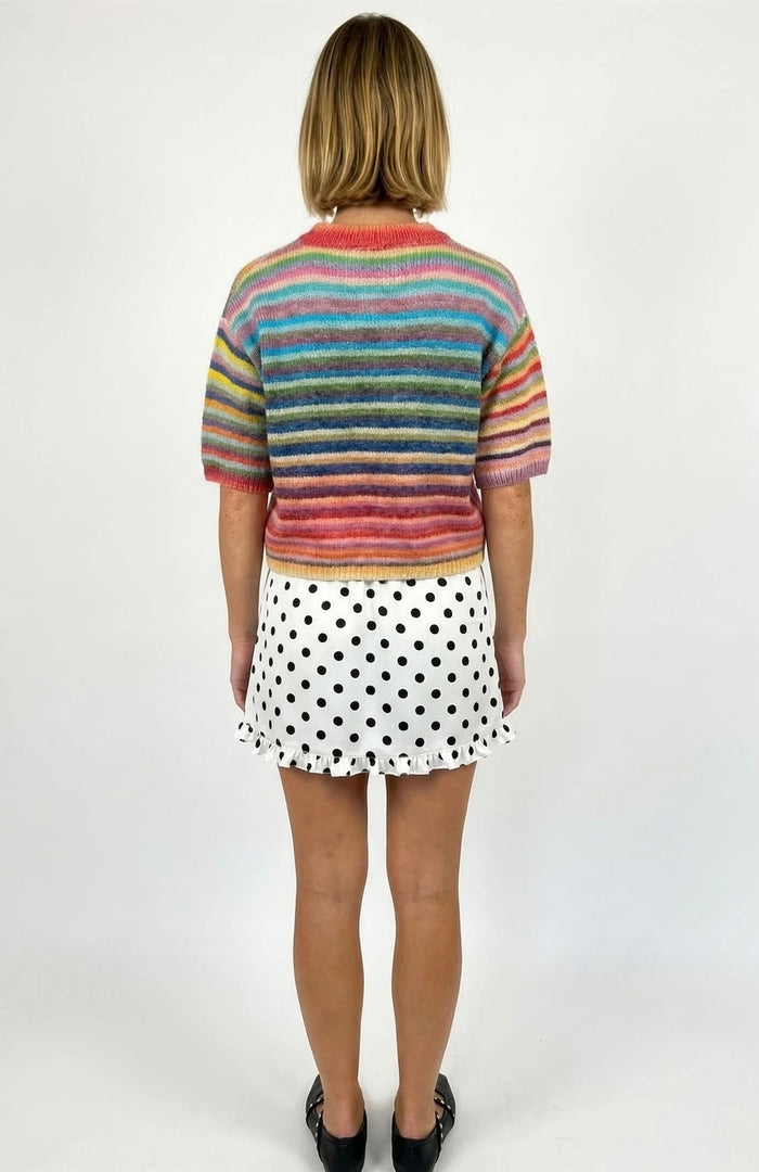Ella Sweater Top