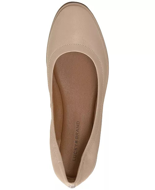 Wimmie Ballet Flat