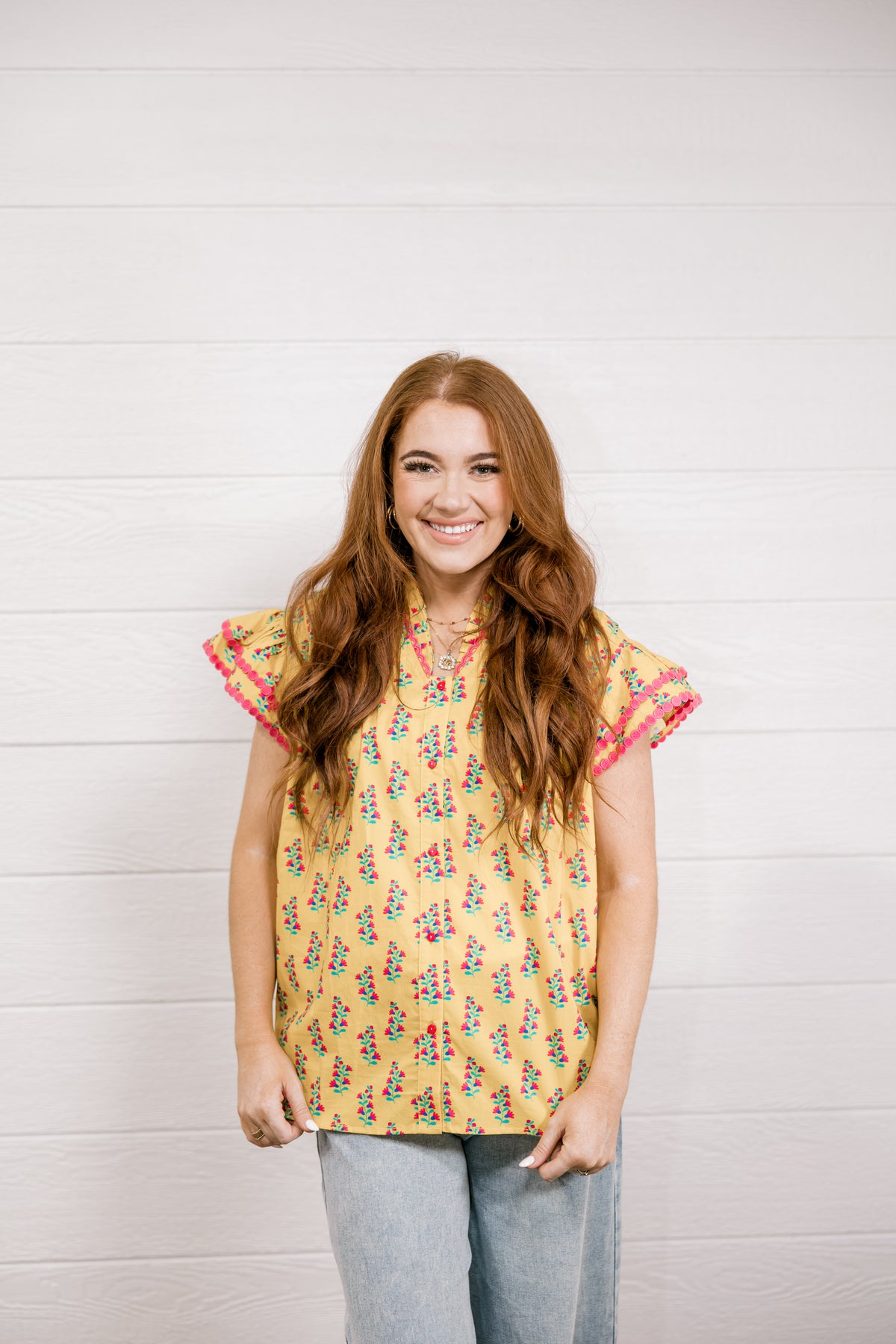 Millie Top