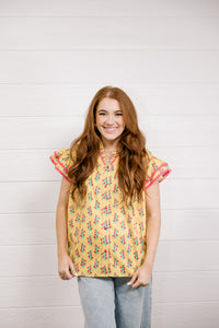 Millie Top