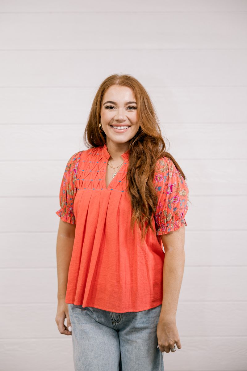 Brooke Top