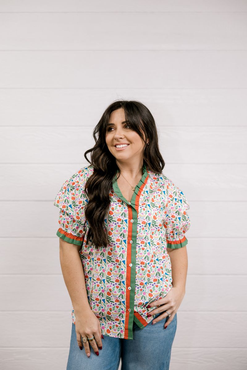 Lucy Top
