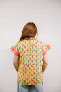 Millie Top