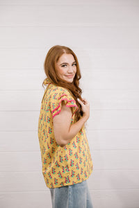 Millie Top
