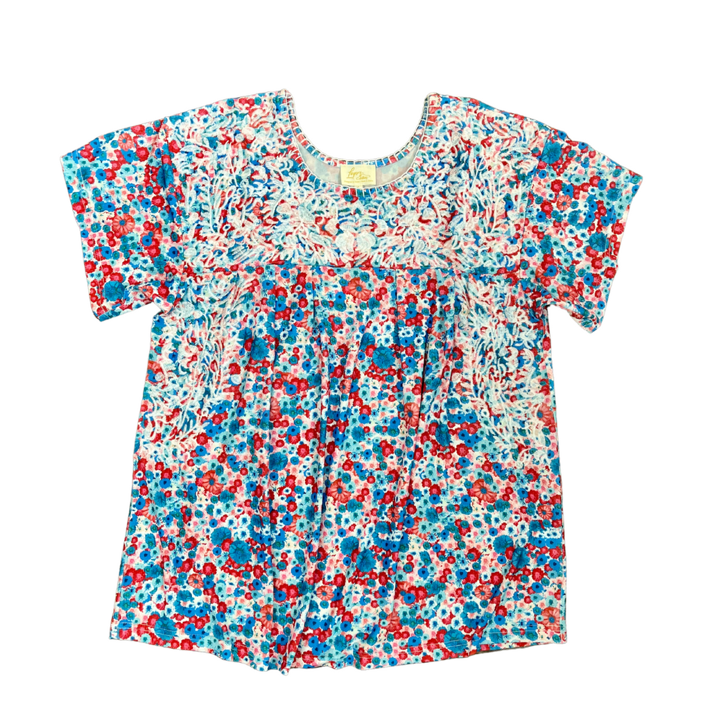 Starla Top