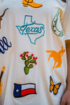 Deep in the Heart Tee