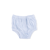 Angel Dear Farm Animals Appliqué Tank Dress with Bloomer