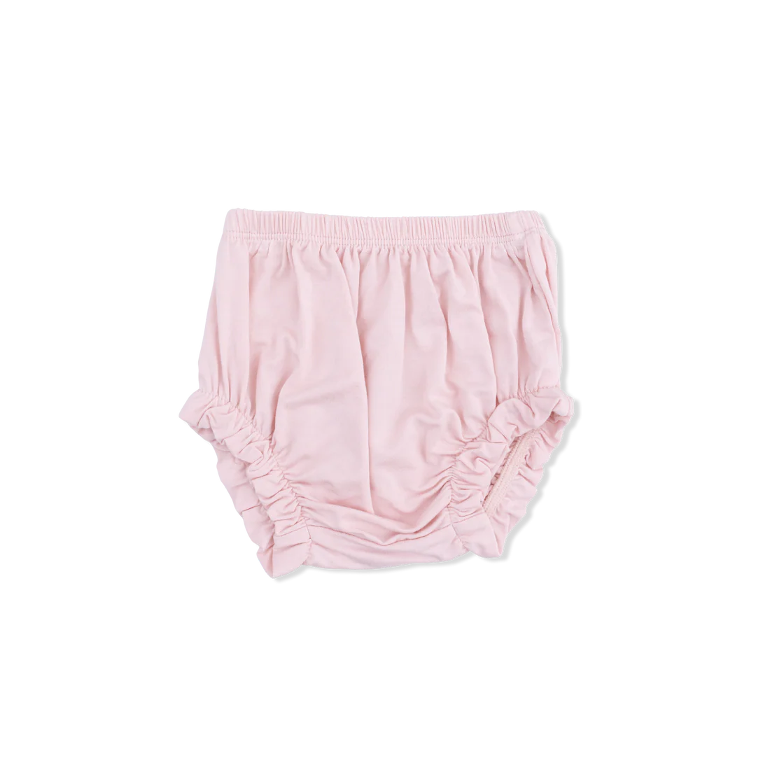 Angel Dear Dainty Buds and Bows Smocked Dress Set