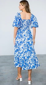Ava Dress