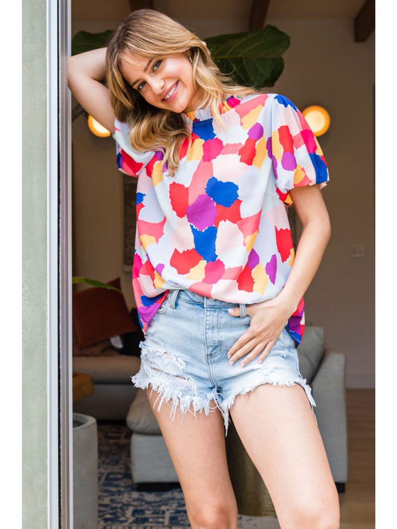 Kristen Top
