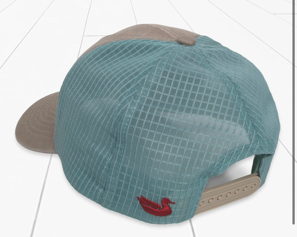 Southern Marsh Trucker Hats
