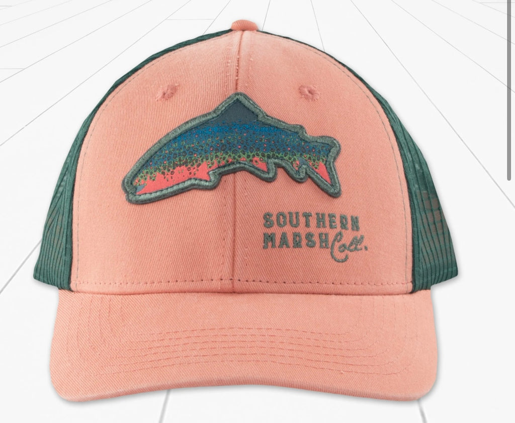 Southern cheap marsh hat