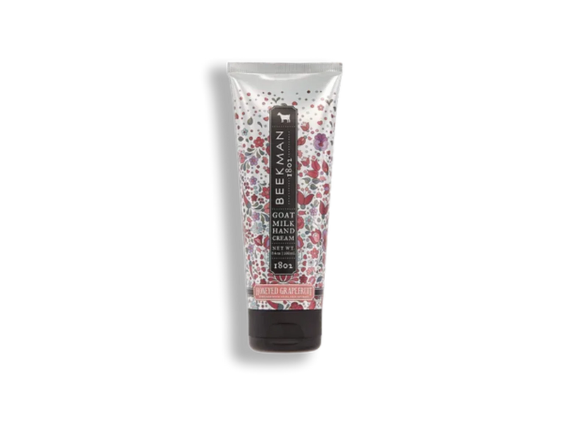 Beekman Hand Cream in Honeyed Grapefruit