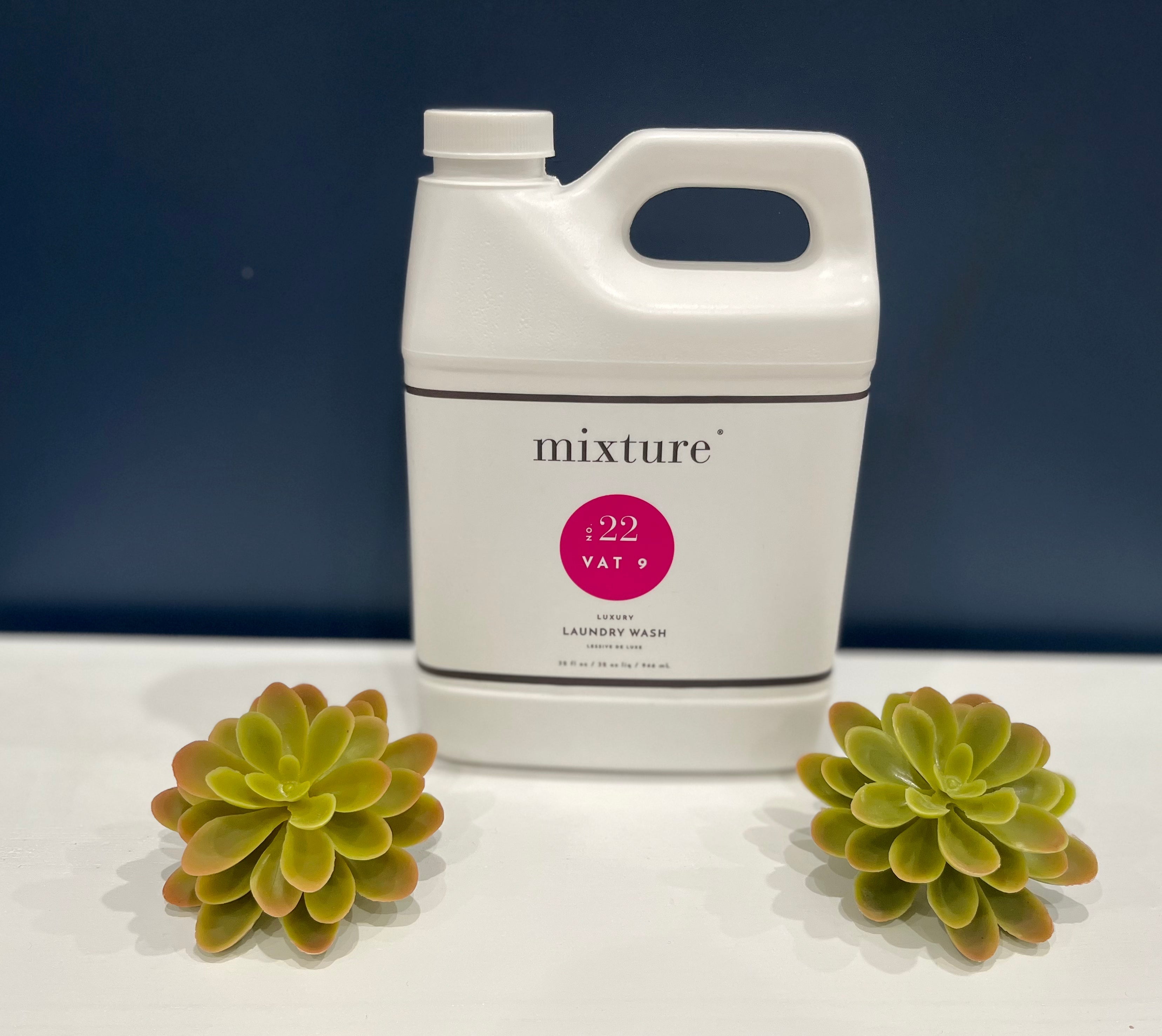 Mixture Laundry Wash - Thumbnail 3