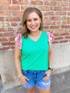 Elise Top
