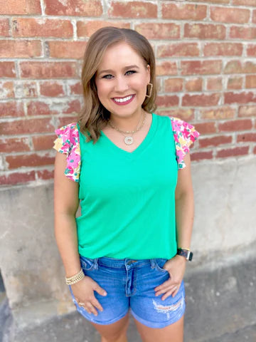 Elise Top