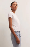 Casey Slub Tee