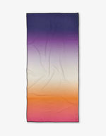 Geometry  House Beach Towels