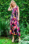 Carly Midi Dress